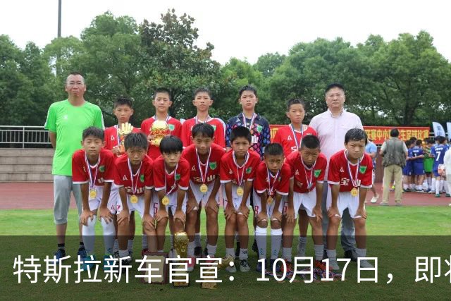 特斯拉新车官宣：10月17日，即将上市